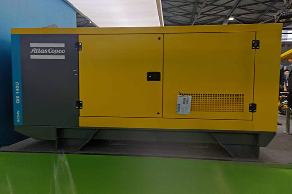 景洪发电机出租