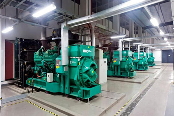 景洪发电机出租