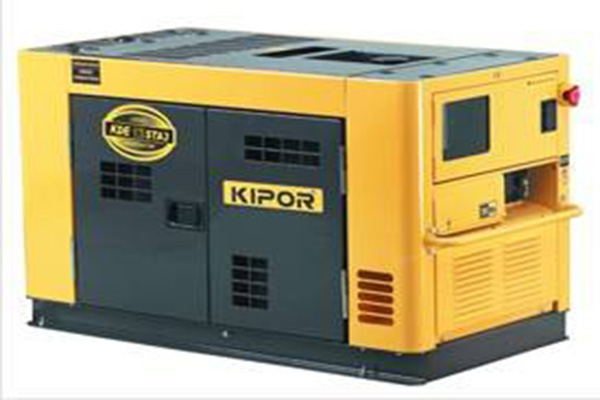 景洪发电机出租