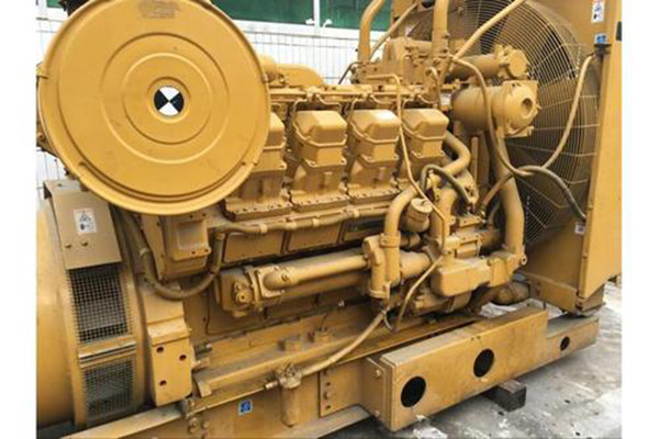 景洪发电机出租