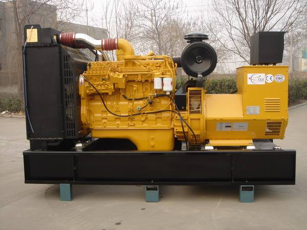 景洪发电机出租