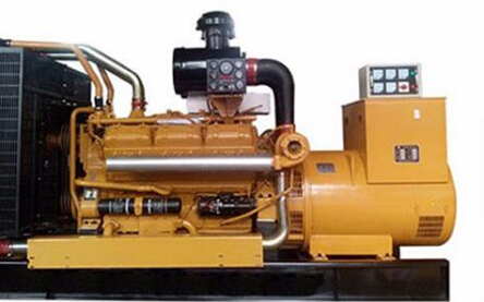 景洪发电机出租