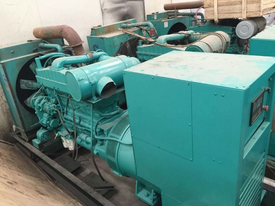 景洪发电机出租 景洪发电机出租