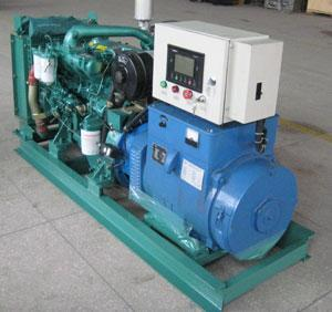 景洪发电机出租