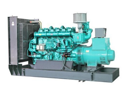 景洪发电机出租